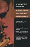 Executive Guide to Business Success through Human-Centred Systems (eBook, PDF)