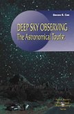 Deep Sky Observing (eBook, PDF)