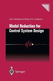 Model Reduction for Control System Design (eBook, PDF)
