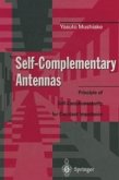 Self-Complementary Antennas (eBook, PDF)