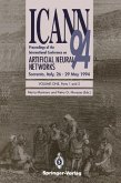 ICANN '94 (eBook, PDF)