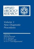 Applied Virology Research (eBook, PDF)