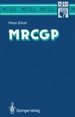 MRCGP (eBook, PDF)