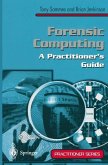 Forensic Computing (eBook, PDF)