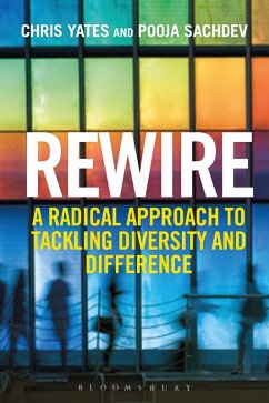 Rewire (eBook, ePUB) - Yates, Chris; Sachdev, Pooja