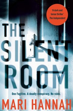 The Silent Room (eBook, ePUB) - Hannah, Mari
