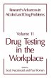 Drug Testing in the Workplace (eBook,... - Bild 1