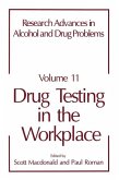 Drug Testing in the Workplace (eBook, PDF)