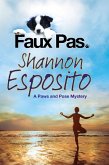 Faux Pas (eBook, ePUB)
