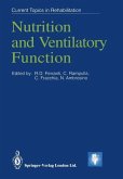 Nutrition and Ventilatory Function (eBook, PDF)