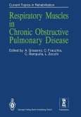 Respiratory Muscles in Chronic Obstructive Pulmonary Disease (eBook, PDF)