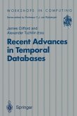 Recent Advances in Temporal Databases (eBook, PDF)
