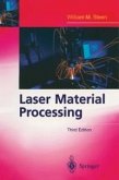 Laser Material Processing (eBook, PDF)