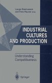 Industrial Cultures and Production (eBook, PDF)