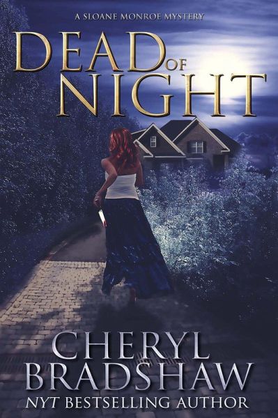 Dead of Night (Sloane Monroe Series, #6.5) (eBook, ePUB) Dead of Night (Sloane Monroe Series, #6.5) (eBook, ePUB)