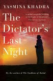 The Dictator's Last Night (eBook, ePUB)