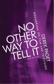 No other way to tell it (eBook, ePUB) No other way to tell it (eBook, ePUB)