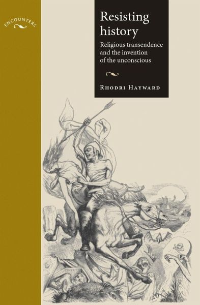 Resisting history (eBook, ePUB)