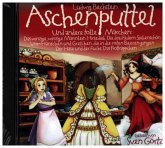 Aschenputtel und andere tolle Märchen