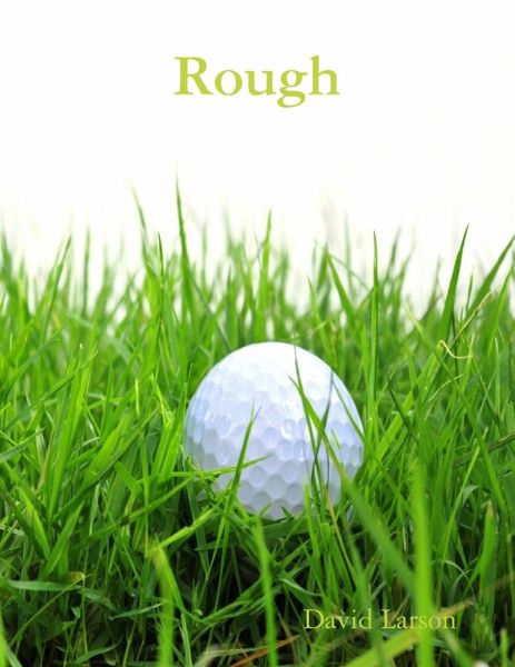 Rough (eBook, ePUB)