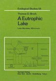 A Eutrophic Lake (eBook, PDF)