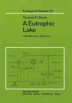 Cover A Eutrophic Lake (eBook, PDF)