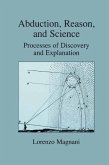 Abduction, Reason and Science (eBook, PDF)