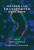 Membrane Transporter Diseases (eBook, PDF)