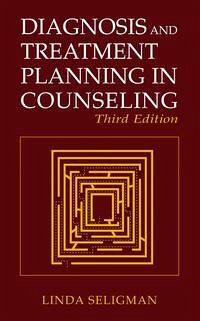 Cover Diagnosis and Treatment Planning in Counseling (eBook, PDF)