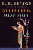 Queen Lucia & Miss Mapp (eBook, ePUB)
