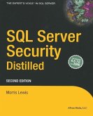 SQL Server Security Distilled (eBook, PDF)