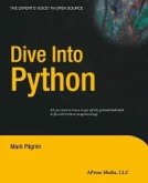 Dive Into Python (eBook, PDF)