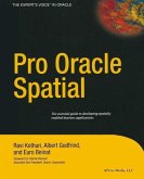 Pro Oracle Spatial (eBook, PDF)
