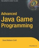 Advanced Java Game Programming (eBook, PDF)