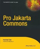 Pro Jakarta Commons (eBook, PDF)