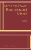 Ultra Low-Power Electronics and Design (eBook, PDF)