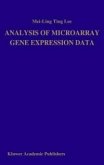Analysis of Microarray Gene Expression Data (eBook, PDF)