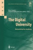 The Digital University (eBook, PDF)