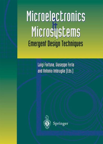 Microelectronics and Microsystems (eBook, PDF) Microelectronics and Microsystems (eBook, PDF)