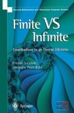 Finite Versus Infinite (eBook, PDF)