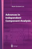 Advances in Independent Component Analysis (eBook, PDF)