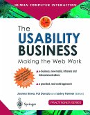 The Usability Business (eBook, PDF)