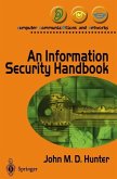 An Information Security Handbook (eBook, PDF)