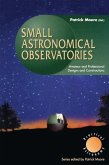 Small Astronomical Observatories (eBook, PDF)