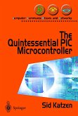 The Quintessential PIC® Microcontroller (eBook, PDF)