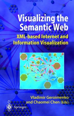 Visualizing the Semantic Web (eBook, PDF)
