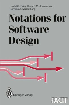 Cover Notations for Software Design (eBook, PDF)