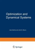 Optimization and Dynamical Systems (eBook, PDF)