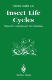 Insect Life Cycles (eBook, PDF)
