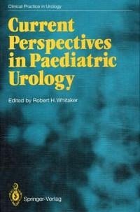 Current Perspectives in Paediatric Urology (eBook, PDF)